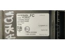 Recambio de modulo electronico para nissan qashqai (j11) 1.6 dci 130 4x4 fap referencia OEM IAM 284B14CB5C  