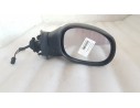 Recambio de retrovisor derecho para citroen c3 1.1 i 60 referencia OEM IAM E2011019  