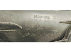 Recambio de faro izquierdo para hyundai i30 1.6 crdi 115 referencia OEM IAM   