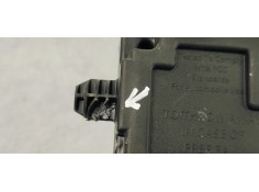 Recambio de modulo electronico para nissan qashqai (j11) 1.6 dci 130 4x4 fap referencia OEM IAM 284B14CB5C  