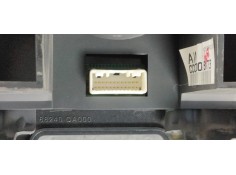 Recambio de cuadro instrumentos para nissan murano (z50) básico referencia OEM IAM CC000BKT3  