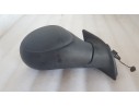 Recambio de retrovisor derecho para citroen c3 1.1 i 60 referencia OEM IAM E2011019  