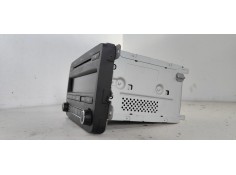 Recambio de sistema audio / radio cd para skoda fabia (5j2 ) ambition referencia OEM IAM 5J0035161C  