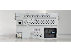 Recambio de sistema audio / radio cd para skoda fabia (5j2 ) ambition referencia OEM IAM 5J0035161C  