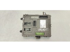 Recambio de modulo electronico para nissan qashqai (j11) 1.6 dci 130 4x4 fap referencia OEM IAM 284B14CB5C  