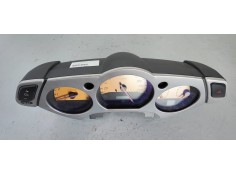 Recambio de cuadro instrumentos para nissan murano (z50) básico referencia OEM IAM CC000BKT3  