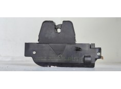 CERRADURA MALETERO / PORTON 