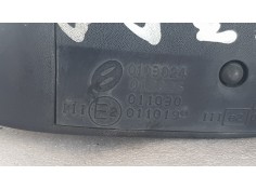 Recambio de retrovisor derecho para citroen c3 1.1 i 60 referencia OEM IAM E2011019  