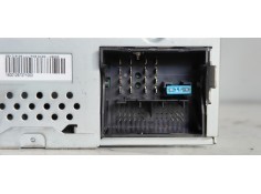 Recambio de sistema audio / radio cd para skoda fabia (5j2 ) ambition referencia OEM IAM 5J0035161C  