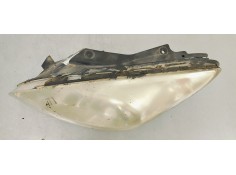 Recambio de faro izquierdo para hyundai i30 1.6 crdi 115 referencia OEM IAM   