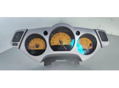 Recambio de cuadro instrumentos para nissan murano (z50) básico referencia OEM IAM CC000BKT3  