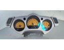 Recambio de cuadro instrumentos para nissan murano (z50) básico referencia OEM IAM CC000BKT3  