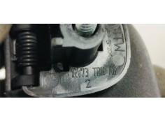 Recambio de maneta interior delantera izquierda para lancia thema 3.0jtd 240 fap referencia OEM IAM 1RV73TRMAB  