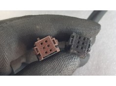 Recambio de retrovisor derecho para citroen c3 1.1 i 60 referencia OEM IAM E2011019  