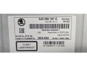 Recambio de sistema audio / radio cd para skoda fabia (5j2 ) ambition referencia OEM IAM 5J0035161C  