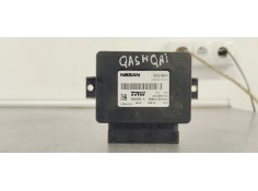 Recambio de modulo electronico para nissan qashqai (j11) 1.6 dci 130 4x4 fap referencia OEM IAM 360324BA1A  