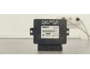 Recambio de modulo electronico para nissan qashqai (j11) 1.6 dci 130 4x4 fap referencia OEM IAM 360324BA1A  