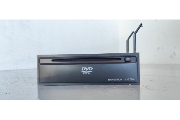 Recambio de sistema dvd para nissan murano (z50) básico referencia OEM IAM 25915CC00  