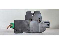 Recambio de cerradura maletero / porton para peugeot 407 st sport referencia OEM IAM   