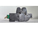 Recambio de cerradura maletero / porton para peugeot 407 st sport referencia OEM IAM   