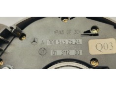 Recambio de mando multifuncion para mercedes-benz clase e (w211) berlina 2.7cdi 180 [270] referencia OEM IAM A2115400845  