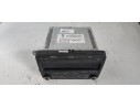 Recambio de sistema audio / radio cd para skoda fabia (5j2 ) ambition referencia OEM IAM 5J0035161C  