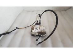 CERRADURA PUERTA TRASERA DERECHA 