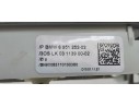 Recambio de luz interior para bmw serie 1 berlina (e81/e87) 116d referencia OEM IAM 695125202  