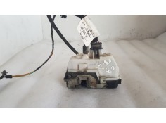 Recambio de cerradura puerta trasera derecha para citroen c3 1.1 i 60 referencia OEM IAM   