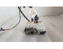Recambio de cerradura puerta trasera derecha para citroen c3 1.1 i 60 referencia OEM IAM   