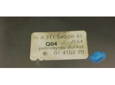 Recambio de mando multifuncion para mercedes-benz clase e (w211) berlina 2.7cdi 180 [270] referencia OEM IAM A2115400845  
