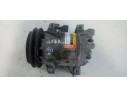 Recambio de compresor aire acondicionado para nissan almera tino (v10m) 2.2 16v turbodiesel cat referencia OEM IAM   