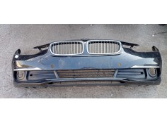 Recambio de paragolpes delantero para bmw serie 3 lim. (f30) 2.0 turbodiesel referencia OEM IAM   