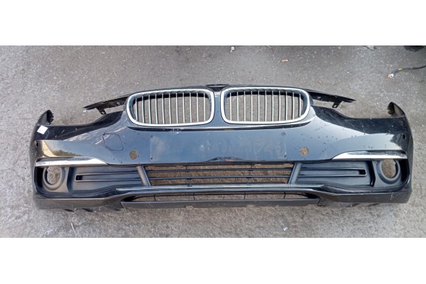 Recambio de paragolpes delantero para bmw serie 3 lim. (f30) 2.0 turbodiesel referencia OEM IAM   