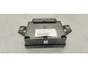 Recambio de modulo electronico para nissan qashqai (j11) 1.6 dci 130 4x4 fap referencia OEM IAM 360324BA1A  