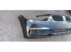 Recambio de paragolpes delantero para bmw serie 3 lim. (f30) 2.0 turbodiesel referencia OEM IAM   