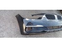 Recambio de paragolpes delantero para bmw serie 3 lim. (f30) 2.0 turbodiesel referencia OEM IAM   