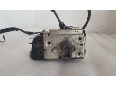 Recambio de cerradura puerta trasera derecha para citroen c3 1.1 i 60 referencia OEM IAM   