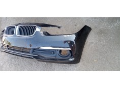 Recambio de paragolpes delantero para bmw serie 3 lim. (f30) 2.0 turbodiesel referencia OEM IAM   