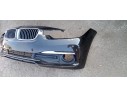 Recambio de paragolpes delantero para bmw serie 3 lim. (f30) 2.0 turbodiesel referencia OEM IAM   
