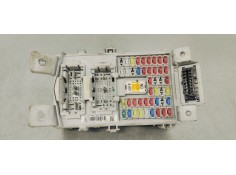 Recambio de caja reles / fusibles para hyundai i20 active 1.0 i turbo 100 fap referencia OEM IAM 91955C8560  