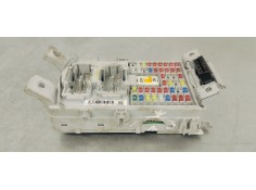 Recambio de caja reles / fusibles para hyundai i20 active 1.0 i turbo 100 fap referencia OEM IAM 91955C8560  