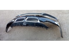 Recambio de paragolpes delantero para bmw serie 3 lim. (f30) 2.0 turbodiesel referencia OEM IAM   