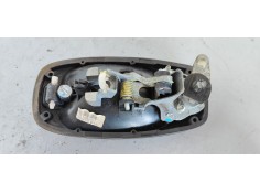 Recambio de maneta exterior delantera derecha para fiat fiorino básico referencia OEM IAM   