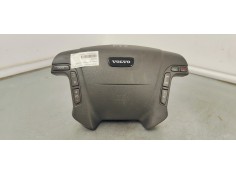 Recambio de airbag delantero izquierdo para volvo v70 familiar 2.4 d 5 163 referencia OEM IAM 8626845  