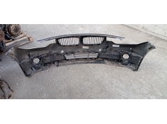 Recambio de paragolpes delantero para bmw serie 3 lim. (f30) 2.0 turbodiesel referencia OEM IAM   