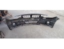 Recambio de paragolpes delantero para bmw serie 3 lim. (f30) 2.0 turbodiesel referencia OEM IAM   