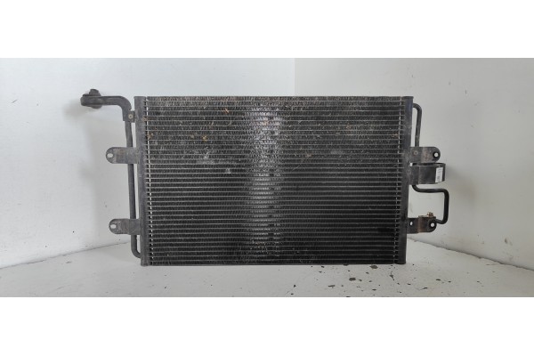 Recambio de condensador / radiador aire acondicionado para volkswagen golf iv berlina (1j1) advance referencia OEM IAM   