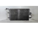 Recambio de condensador / radiador aire acondicionado para volkswagen golf iv berlina (1j1) advance referencia OEM IAM   