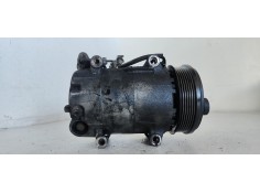 COMPRESOR AIRE ACONDICIONADO 